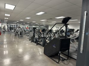 GYM pic 1