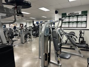 Gym pic 2